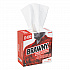 Medium Duty Premium DRC Wipers, 1-Ply, 9.25 x 16.3, Unscented, White, 90 Wipes/Box, 10 Boxes/Carton (2007003CT)