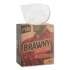 Brawny Professional Light Duty Paper Wipers, 8 x 12 1/2, White, 148/Box, 20 Boxes/Carton (29221)