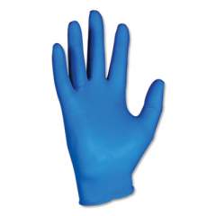 KleenGuard G10 Nitrile Gloves, Artic Blue, Small, 200/Box (90096)