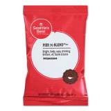 Seattle's Best Premeasured Coffee Packs, Pier 70 Blend, 2 oz Packet, 18/Box (11008556)