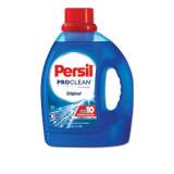 Persil Power-Liquid Laundry Detergent, Original Scent, 100 oz Bottle, 4/Carton (09457CT)