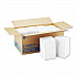 BevNap Beverage Napkins, 1-Ply, 9.5 x 9.5, White, 4,000/Carton (96019)