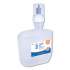 Scott Control Antiseptic Foam Skin Cleanser, Unscented, 1,200 mL Refill (91595)