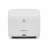enMotion Impulse 10 Automated Towel Dispenser, 9.25 x 14.6 x 14, Gray (59487A)