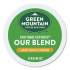 Green Mountain Coffee Our Blend Coffee K-Cups, 24/Box (6570)