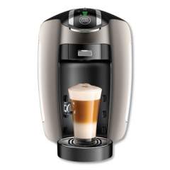 Nescafe Dolce Gusto Esperta 2 Automatic Coffee Machine, Black/Gray (87104)
