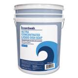 Boardwalk Ultra Concentrated Liquid Dish Soap, Clean, 5 gal (74640)