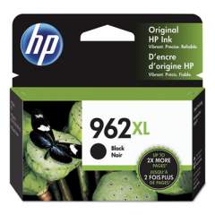 HP 962XL, (3JA03AN) High-Yield Black Original Ink Cartridge