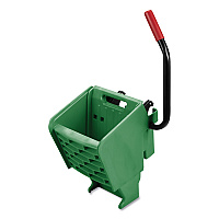 WaveBrake 2.0 Wringer, Side-Press, Green, 2/Carton (2064912)