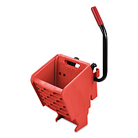 WaveBrake 2.0 Wringer, Side-Press, Red, 2/Carton (2064884)