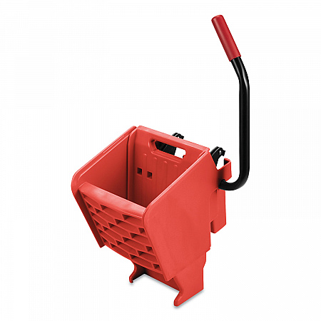 WaveBrake 2.0 Wringer, Side-Press, Red, 2/Carton (2064884)
