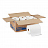 enMotion High Capacity Paper Towel Rolls, 1-Ply, 10