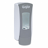ADX-12 Dispenser, 1,250 mL, 4.5 x 4 x 11.25, Gray (888406)