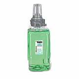 Botanical Foam Handwash Refill, For ADX-12 Dispenser, Botanical Scent, 1,250 mL, 3/Carton (881603CT)