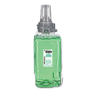 Botanical Foam Handwash Refill, For ADX-12 Dispenser, Botanical Scent, 1,250 mL, 3/Carton (881603CT)