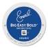 Emeril's Big Easy Bold Coffee K-Cups, 24/Box (PB1036)
