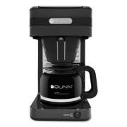 BUNN 10-Cup Speed Brew Elite CSB2G Coffee Maker, Gray