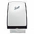 Slimfold Towel Dispenser, 9.88 x 2.88 x 13.75, White (34830)