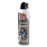 Dust-Off Disposable Compressed Air Duster, 17 oz Can (DPSJMB)