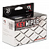 KeyWipes Keyboard Wet Wipes, 6.88 x 5, Unscented, 18/Box (RR1233)