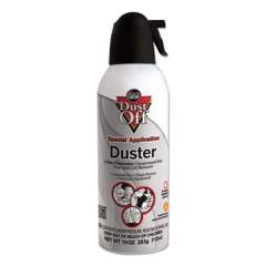 Dust-Off Special Application Duster, 10 oz Can (DPNXL)
