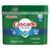 Cascade ActionPacs, Fresh Scent, 22.5 oz Tub, 43/Tub, 6 Tubs/Carton (98208)