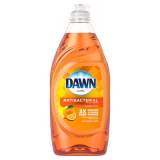 Dawn Ultra Antibacterial Dishwashing Liquid, Orange Scent, 28 oz Bottle (97318EA)