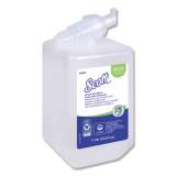 Scott Essential Green Certified Foam Skin Cleanser, Neutral, 1,000 mL Bottle, 6/Carton (91565CT)