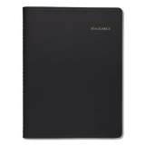 AT-A-GLANCE Monthly Planner, 11 x 9, Black Cover, 15-Month (Jan to Mar): 2022 to 2023 (7026005)