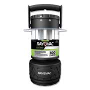 Rayovac Sportsman Fluorescent Lantern, 8 D Batteries (Sold Separately), Black (SP8DTP4)