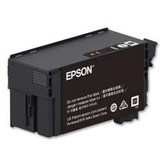 Epson T40W120 (T40W) ULTRACHROME XD2 HIGH-CAPACITY INK, BLACK
