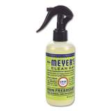 Mrs. Meyer's Clean Day Room Freshener, Lemon Verbena, 8 oz, Non-Aerosol Spray (670764EA)