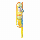 Heavy Duty Dusters with Super Extender Handle, 6 ft Handle, 1 Handle/4 Dusters, 4/Carton (77326)