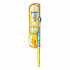 Heavy Duty Dusters with Super Extender Handle, 6 ft Handle, 1 Handle/4 Dusters, 4/Carton (77326)