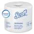 Scott Essential 100% Recycled Fiber SRB Bathroom Tissue, Septic Safe, 2-Ply, White, 506 Sheets/Roll, 80 Rolls/Carton (13217)