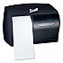 Essential Coreless SRB Tissue Dispenser for Business, 11 x 6 x 7.6, Black (09604)