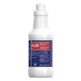 P&G Pro Line Thickened Acid Toilet Bowl Cleaner, 32 oz Bottle, 12/Carton (02034)