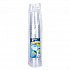 Comet Plastic Tumblers, Tall, 12 oz, Clear, 500/Carton (PGT12)