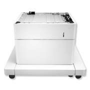 HP 550 Paper Feeder and Cabinet for LaserJet Enterprise MFP M631/M632/M633/E62555 (J8J91A)