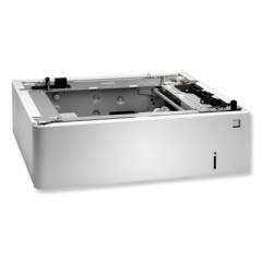 HP 550 Sheet Media Tray for Color LaserJet Enterprise M652/M653/M681/E65050/E67550 (P1B09A)