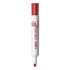 BIC Intensity Bold Tank-Style Dry Erase Marker, Broad Chisel Tip, Red, Dozen (DEC11RD)