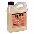 Clean Day Liquid Hand Soap Refill, Geranium Scent, 33 oz, 6/Carton (651341)