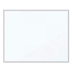 U Brands Magnetic Dry Erase Board, 20 x 16, White (356U0001)