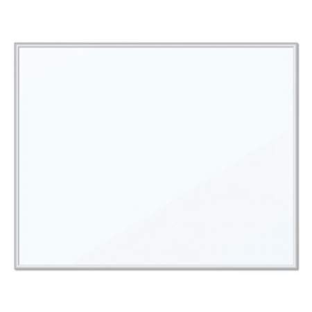 U Brands Magnetic Dry Erase Board, 20 x 16, White (356U0001)