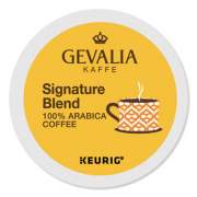 Gevalia Kaffee Signature Blend K-Cups, 24/Box (5305)