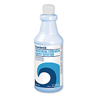Industrial Strength Carpet Spotter, Unscented, 32 oz Bottle (4821EA)