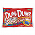 Dum-Dum-Pops, Assorted Flavors, Individually Wrapped, 300/Pack (60)