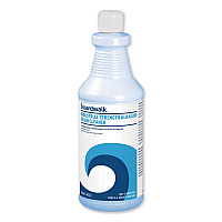Industrial Strength Alkaline Drain Cleaner and Clog Remover, 32 oz Bottle (4823EA)
