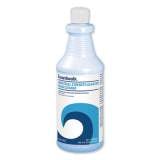 Boardwalk Industrial Strength Alkaline Drain Cleaner, 32 oz Bottle, 12/Carton (4823)