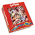 Dum-Dum-Pops, Assorted Flavors, Individually Wrapped, 120/Box (66)